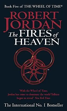 The fires of heaven